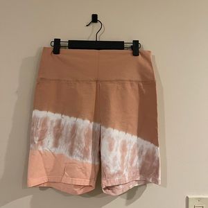 Offline by Aerie biker short